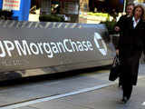 7) JP Morgan
