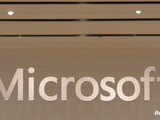 3) Microsoft