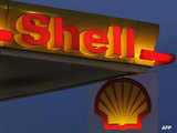 9) Shell