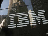 3) IBM