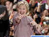 Hillary Clinton wins New York Democratic primary