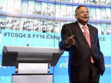 TCS pips Infy on incremental revenues, generates $1.09 bn