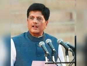 Piyush Goyal