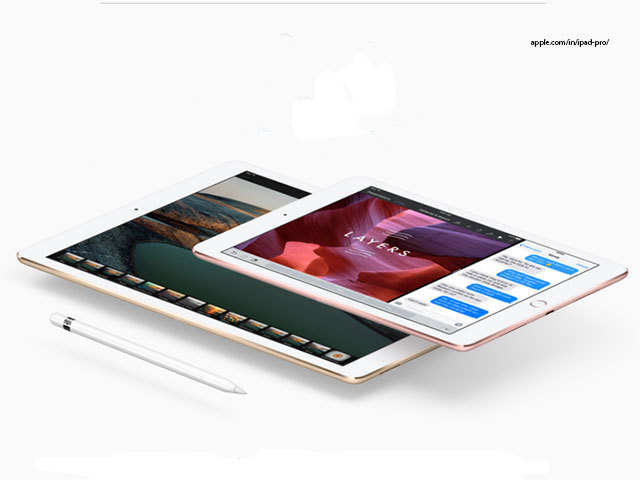 Apple iPad Pro 9.7 review: Better than iPad Air?