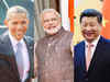 India and China can both be US partners without being its cat's paw or dogsbody
