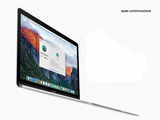 Check out! Apple launches its thinnest MacBook in India