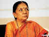 Gujarat government provided affordable houses to 5 lakh people: Anandiben Patel