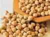 Tight supply lifts chana futures by 2.92%