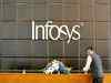 Infosys becomes the most premium valued stock in IT sector overtaking TCS