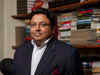 News channels that dramatize events appeal to the storyteller in me: Ashwin Sanghi