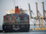 Shipping shares up 30% in two months