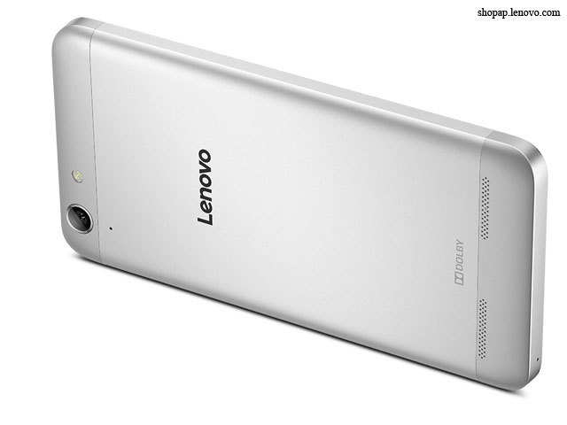 lenovo vibe k5 full body