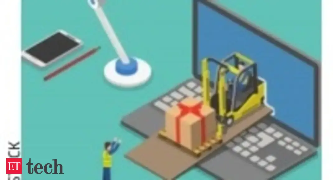 Quikr to set up a deliverytruck fleet in logistics push The Economic