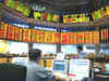 Market update: Sensex, Nifty bounces back