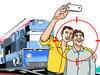 Selfie near train can now land you in jail