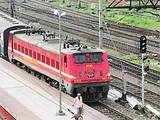 Railways shows record capex of Rs 94,000 crore in ’15-16