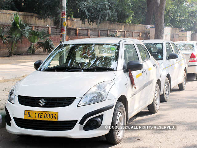 How will banning surge pricing affect the supply of cabs?