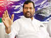 Ramvilas Paswan dubs Nitish Kumar being PM material as frivolous issue