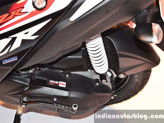 Yamaha's forte to cater to youngsters