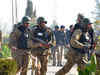 Pakistani Rangers fire in Samba sector in J&K, BSF retaliates