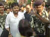 Union minister Babul Supriyo heckled by TMC supporters in Kolkata