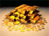 Gold futures at record high of Rs 16,254 per 10 gm