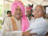 Lalu Prasad's remark meant to create JD(U)-Congress rift