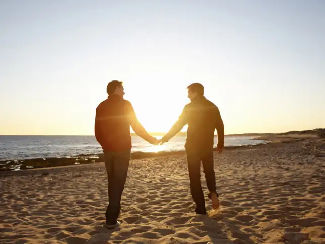 Every man has that one special friend who knows about all his heartaches and drunken adventures. (Representative Image) Every man has that one special friend who knows about all his heartaches and drunken adventures. (Representative Image)