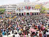 Month-long Kumbh Mela begins at Ujjain