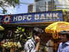 HDFC meets expectations, 20% growth in Q4