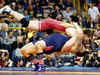 Indian Greco-Roman wrestlers fail to book Olympic berth