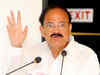 Opposition's efforts for realignment a disinformation campaign: Venkaiah Naidu