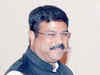 LPG subsidy surrender valid for only one year: Oil Minister Dharmendra Pradhan
