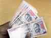 Rupee extends losses for second day; down 8 paise against dollar