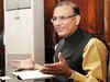 Constitutional rights non-negotiable: Jayant Sinha