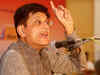 India's green programme comes as an article of faith: Piyush Goyal