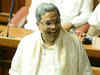Bengaluru would be easier to govern if split into two: Siddaramaiah
