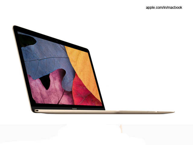 Display - Thinnest Apple Macbook: 8 things to know | The Economic