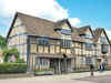 Plays and places of Shakespeare in Stratford-upon-Avon