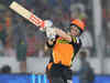 Sunrisers Hyderabad thrash Kings XI Punjab by five wickets in IPL