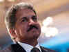 Don't see 'turf wars' in government on climate change: Anand Mahindra