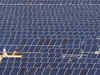 Three panels formed to improve quality control of solar modules and products