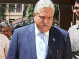 Absconder Mallya's name is on UK electoral rolls