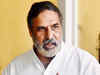 Anand Sharma and eight other members take oath in Rajya Sabha