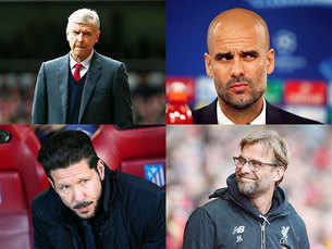 World’s 8 highest-paid football managers