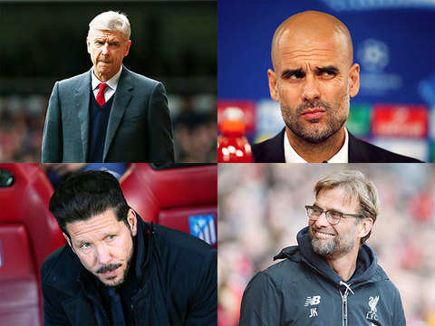 World S 8 Highest Paid Football Managers World S 8 Highest Paid