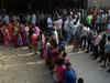 West Bengal polls: Over 42 per cent voter turnout till 11 AM