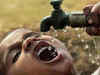 13 states in India facing severe water shortage