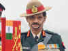 Maintain operational preparedness along borders: Gen Dalbir Suhag