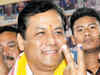 Bullet proof car for BJP’s chief ministerial candidate Sarbananda Sonowal in Assam
